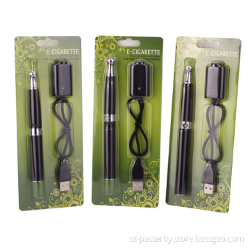 2013 Wax Pen Skillet Electronic Cigarette Dry Herb